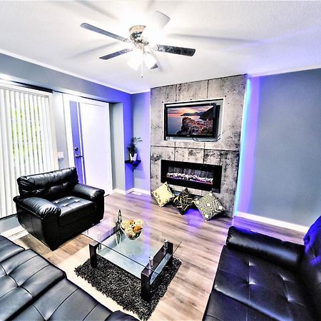 The Modern Spot Villa Winnipeg Kültér fotó