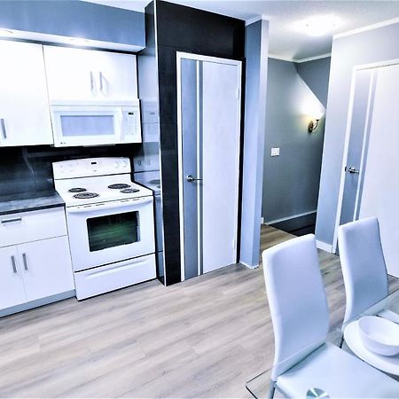 The Modern Spot Villa Winnipeg Kültér fotó