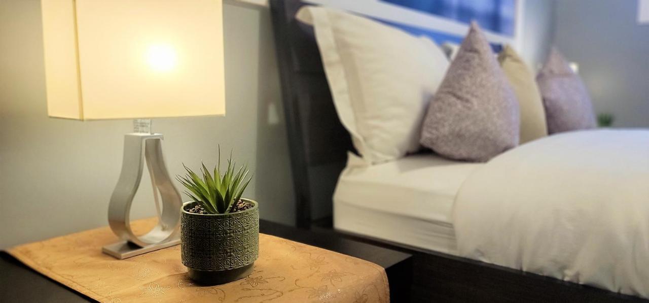 The Modern Spot Villa Winnipeg Kültér fotó