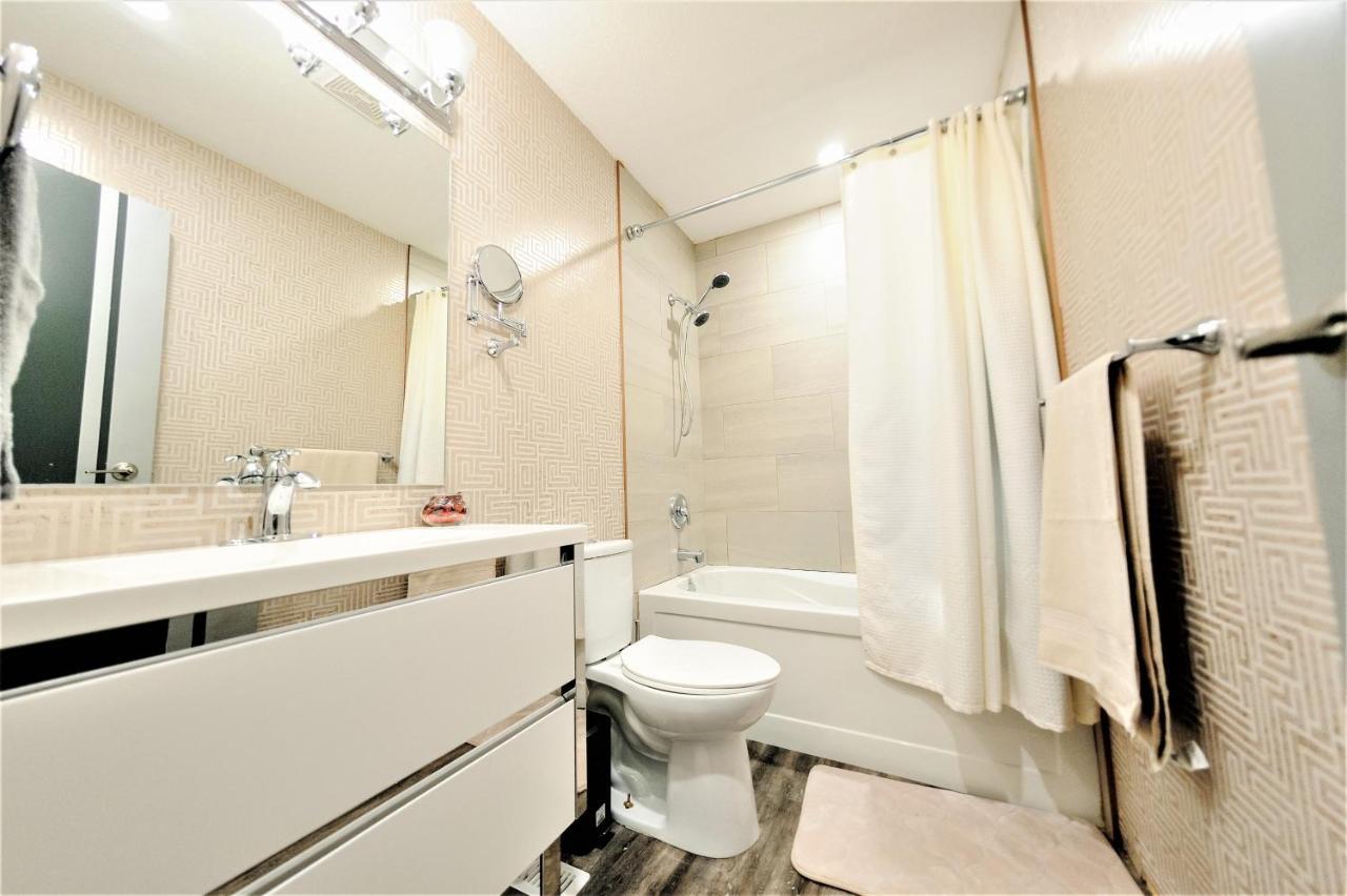 The Modern Spot Villa Winnipeg Kültér fotó