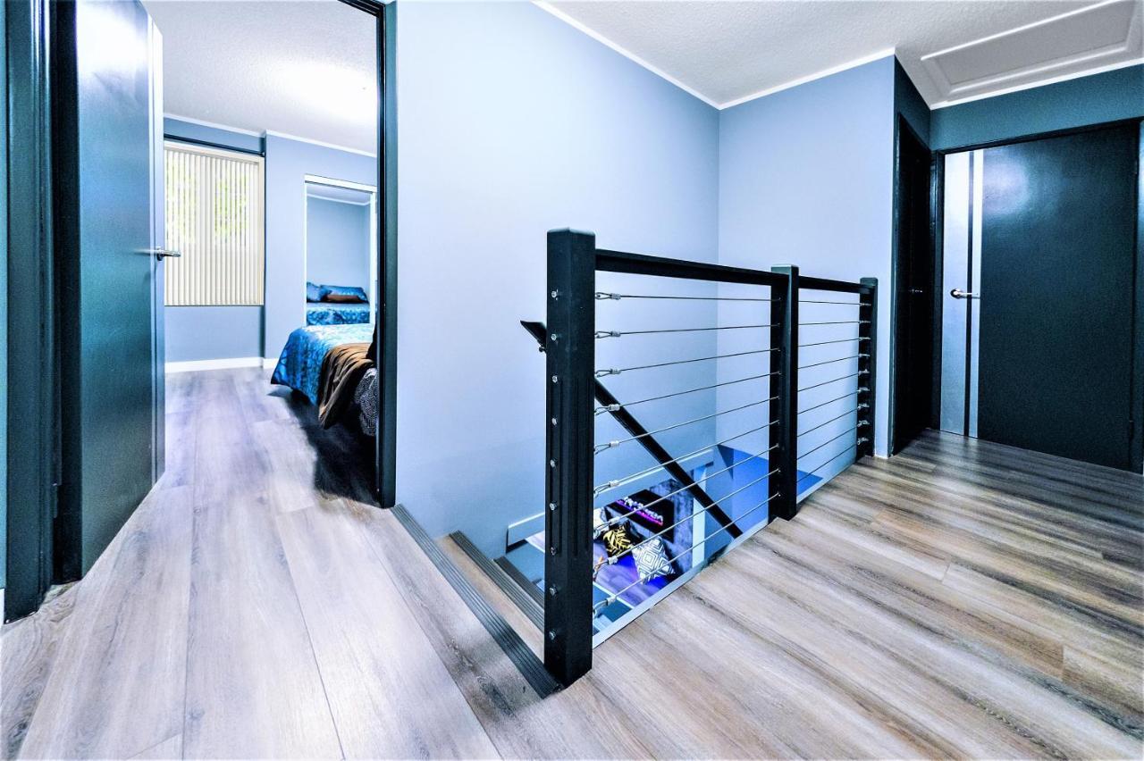 The Modern Spot Villa Winnipeg Kültér fotó